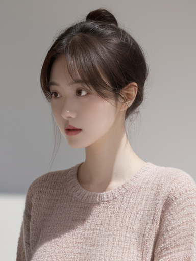 通过女性感情线解读婚姻缘分